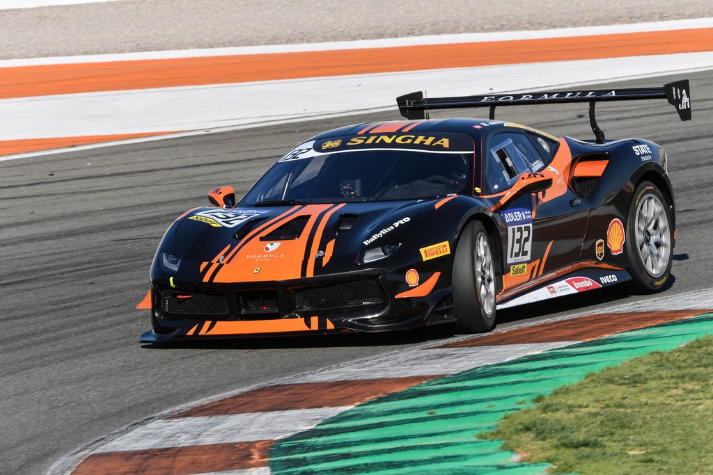 (Foto: Formula Racing)